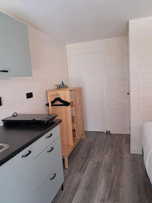 Strandhuisje Eva, Dicht Bij Zee 卡兰茨奥赫 外观 照片