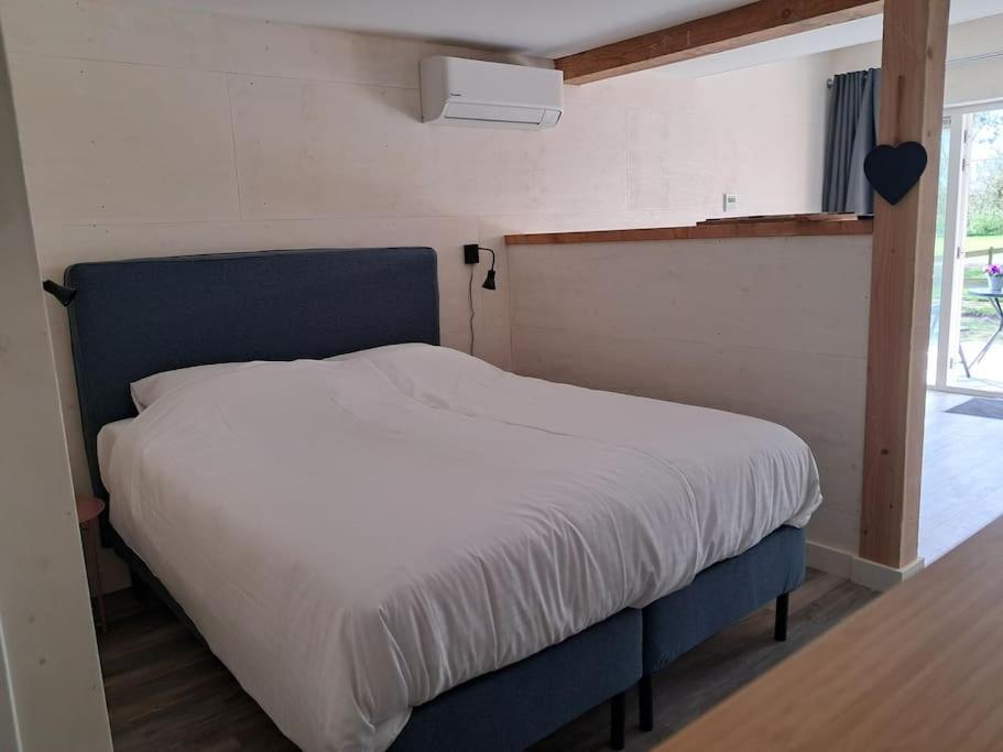 Strandhuisje Eva, Dicht Bij Zee 卡兰茨奥赫 外观 照片